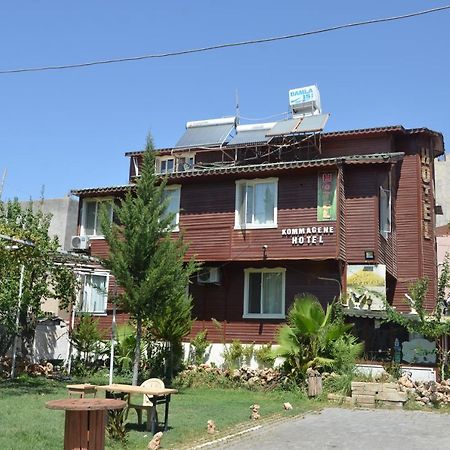 Nemrut Kommagene Hotel Kahta Esterno foto