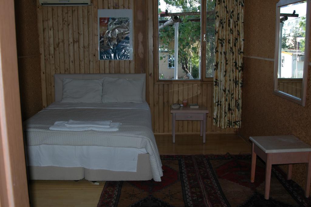 Nemrut Kommagene Hotel Kahta Esterno foto