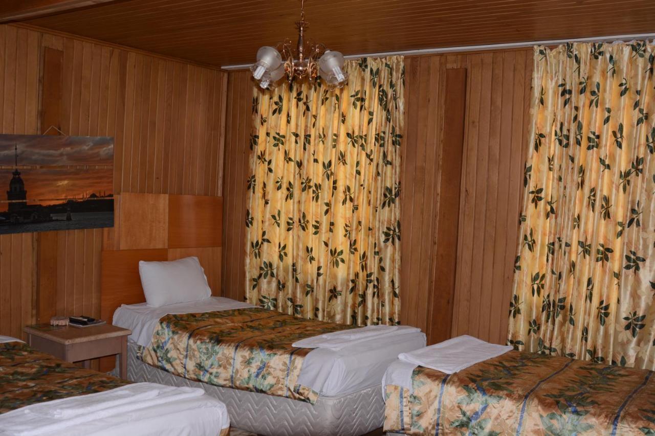 Nemrut Kommagene Hotel Kahta Esterno foto