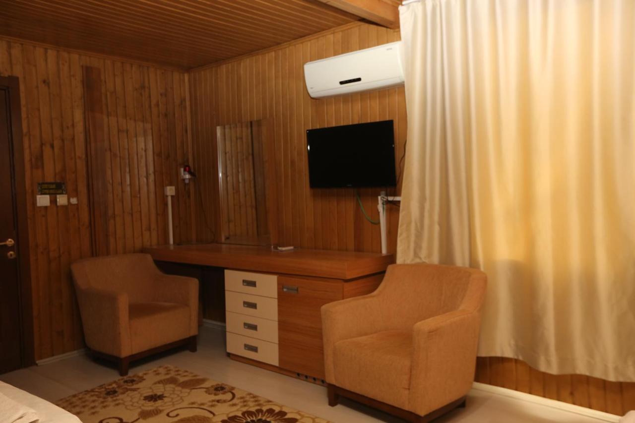 Nemrut Kommagene Hotel Kahta Esterno foto