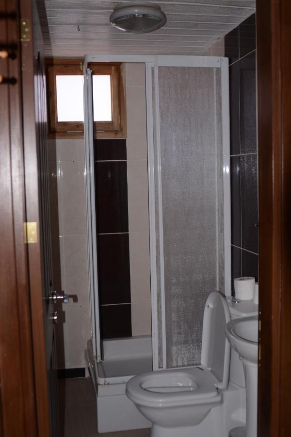 Nemrut Kommagene Hotel Kahta Esterno foto