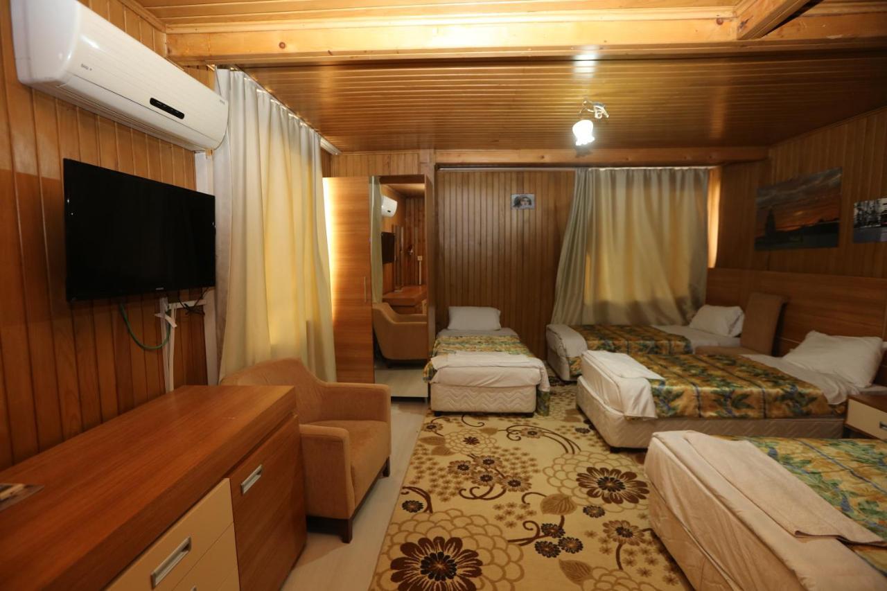 Nemrut Kommagene Hotel Kahta Esterno foto