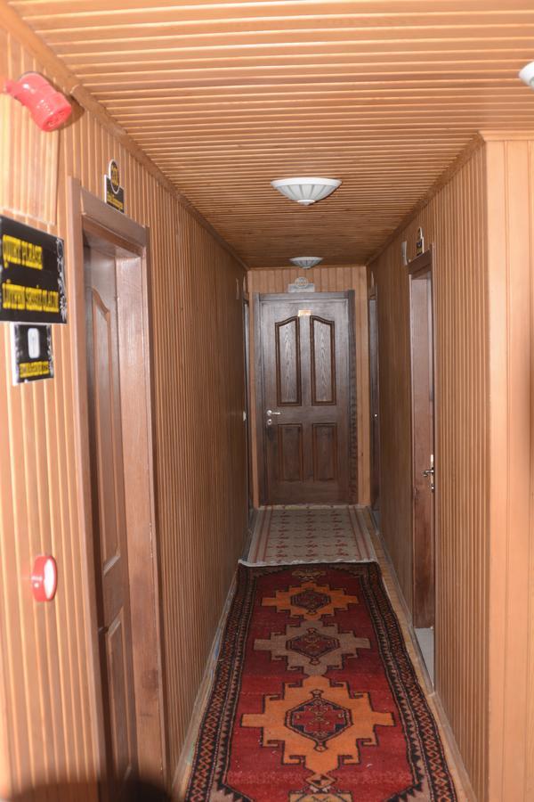 Nemrut Kommagene Hotel Kahta Esterno foto